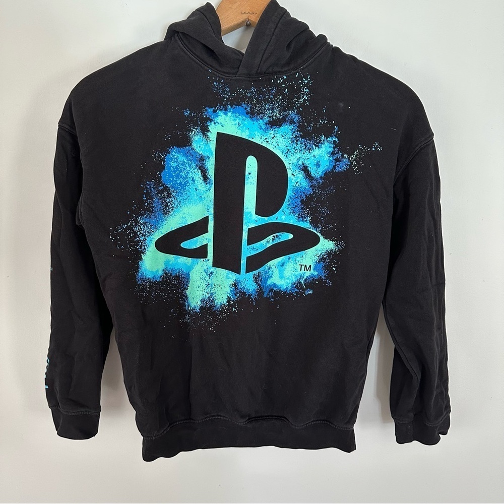 PlayStation Hoodie